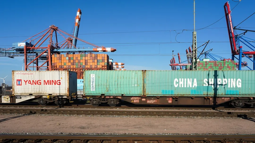 北京合同纠纷诉讼指南：企业应收帐款催收策略与法律要点封面图